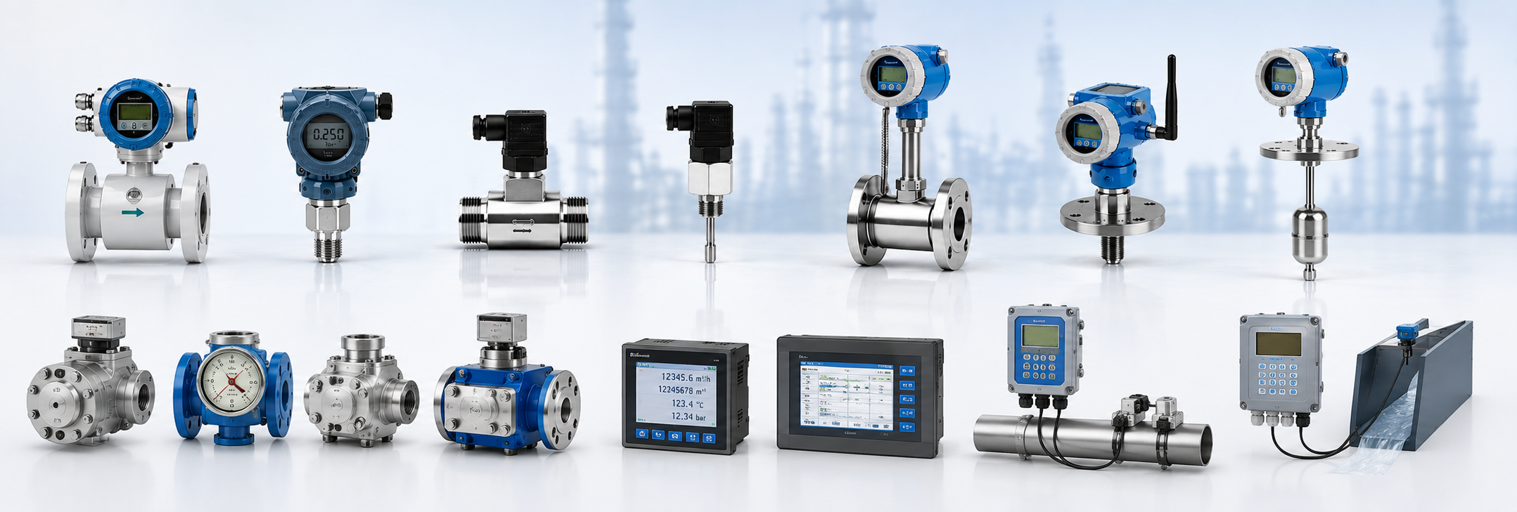Danfoss otomasyon grubu controlis